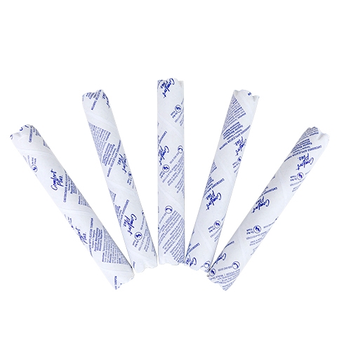 Comfort Plus Cardboard Applicator Tampon -- 200 per case