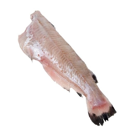 Heartland Whole Dressed 7 to 9 Ounce Catfish, 15 Pound.
