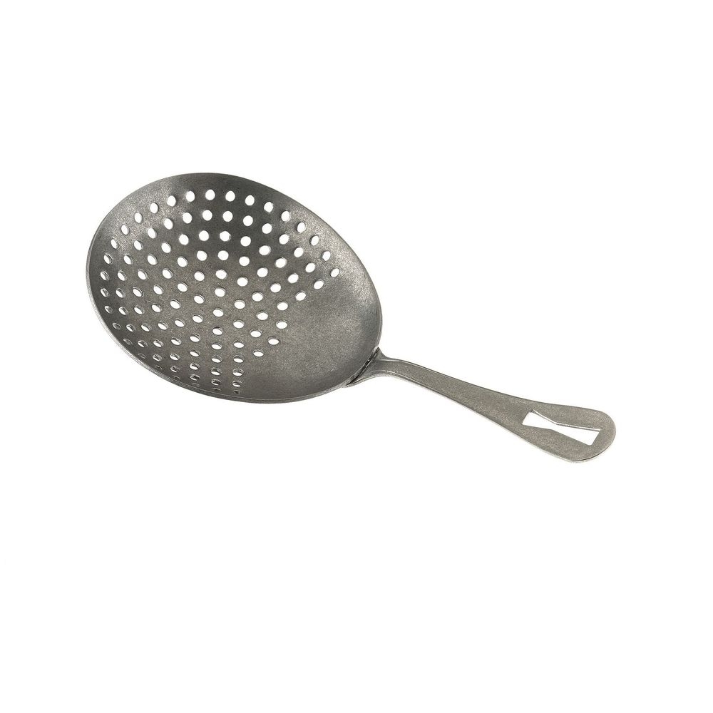 Barfly Vintage Julep Strainer, 6 1/2 inch Overall Length
