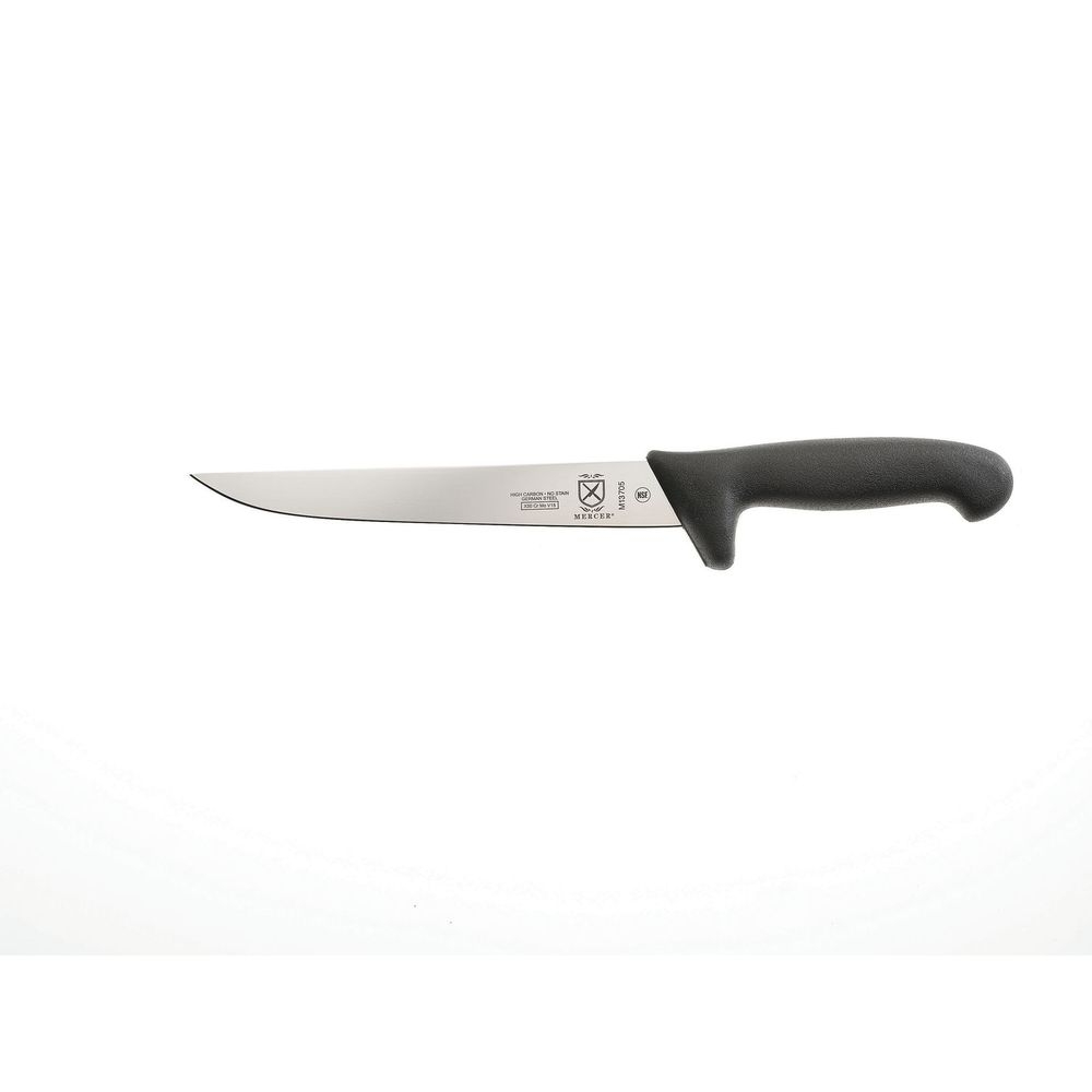 Mercer Culinary BPX Sticking Flank Butcher Knife, 8.25 inch
