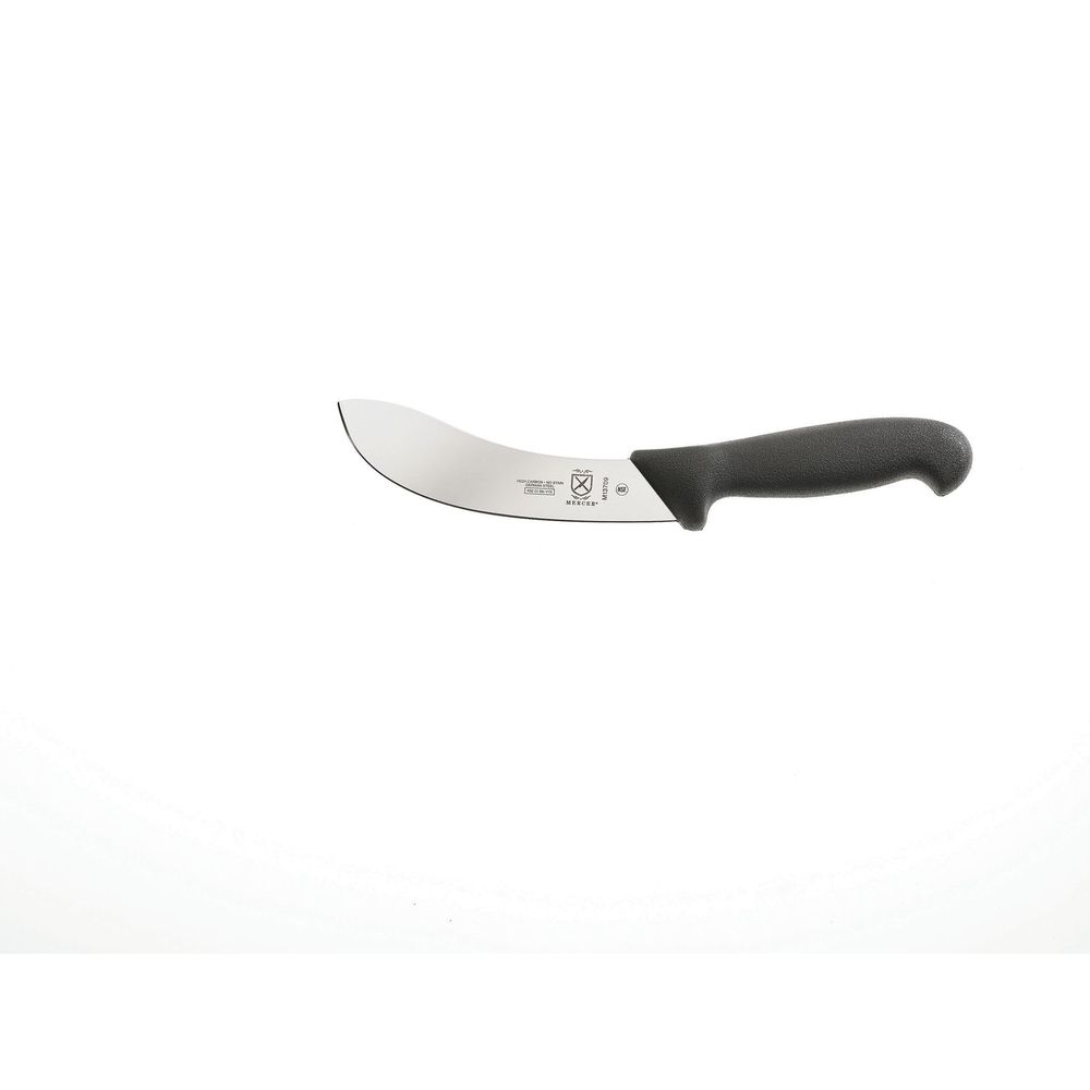 Mercer Culinary BPX Skinning Butcher Knife, 5.9 inch
