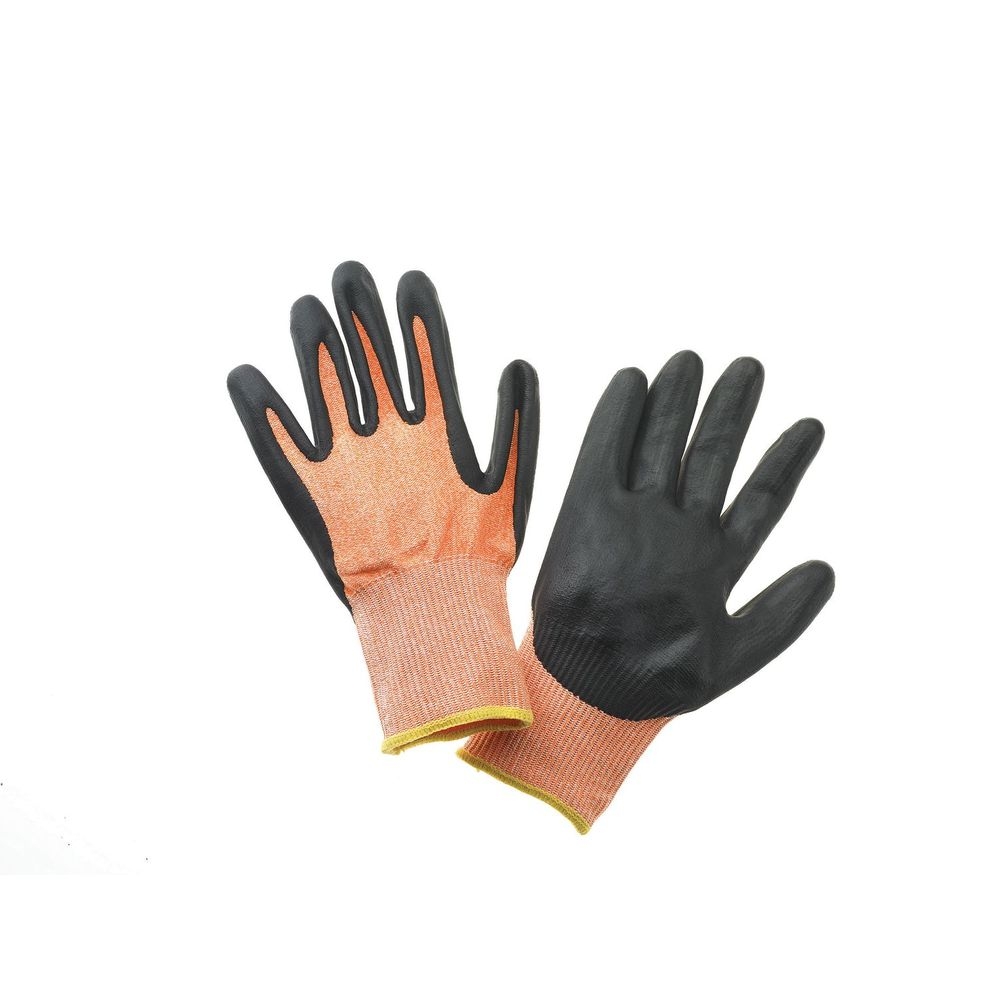 Mercer Culinary Millennia Medium Food Processing Gloves
