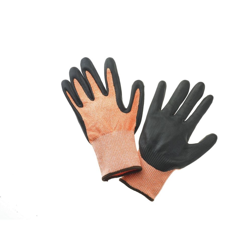Mercer Culinary Millennia Large Food Processing Gloves