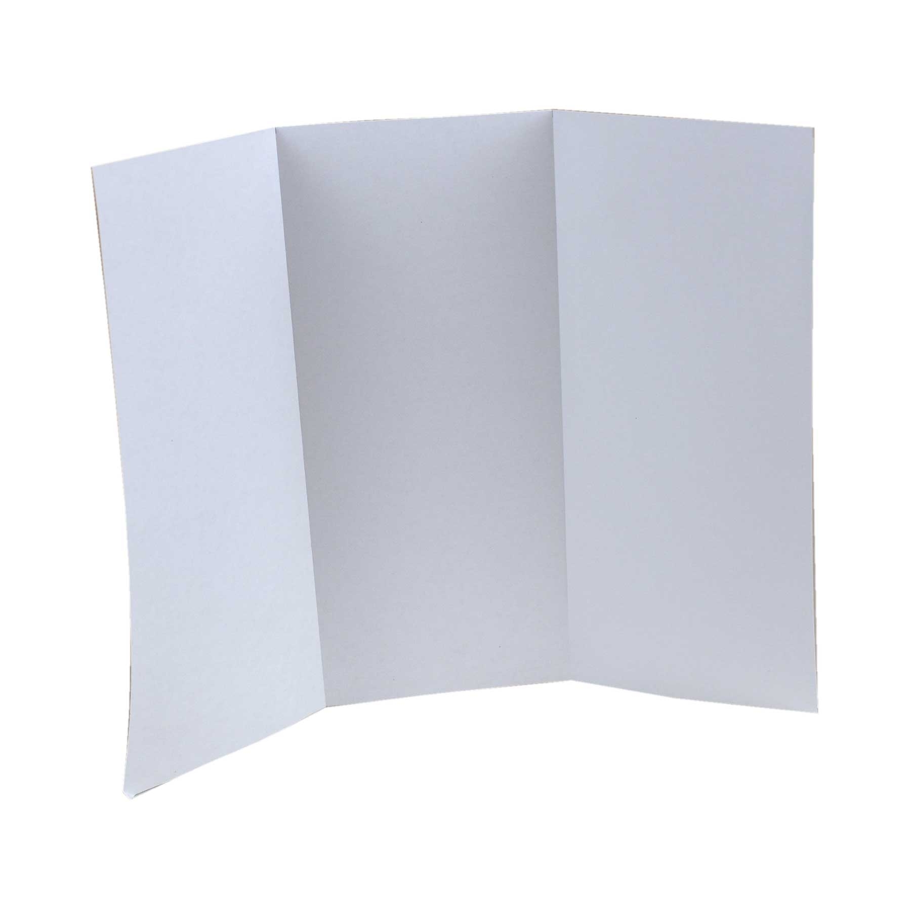 National Checking Two Perfs 3 Sheet Cut, 8.5 x 11 inch -- 2500 per case.