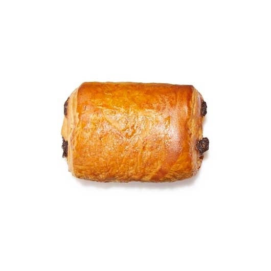 Gourmand Pastries Vegan Chocolate Bread, 3 Ounce -- 90 per case