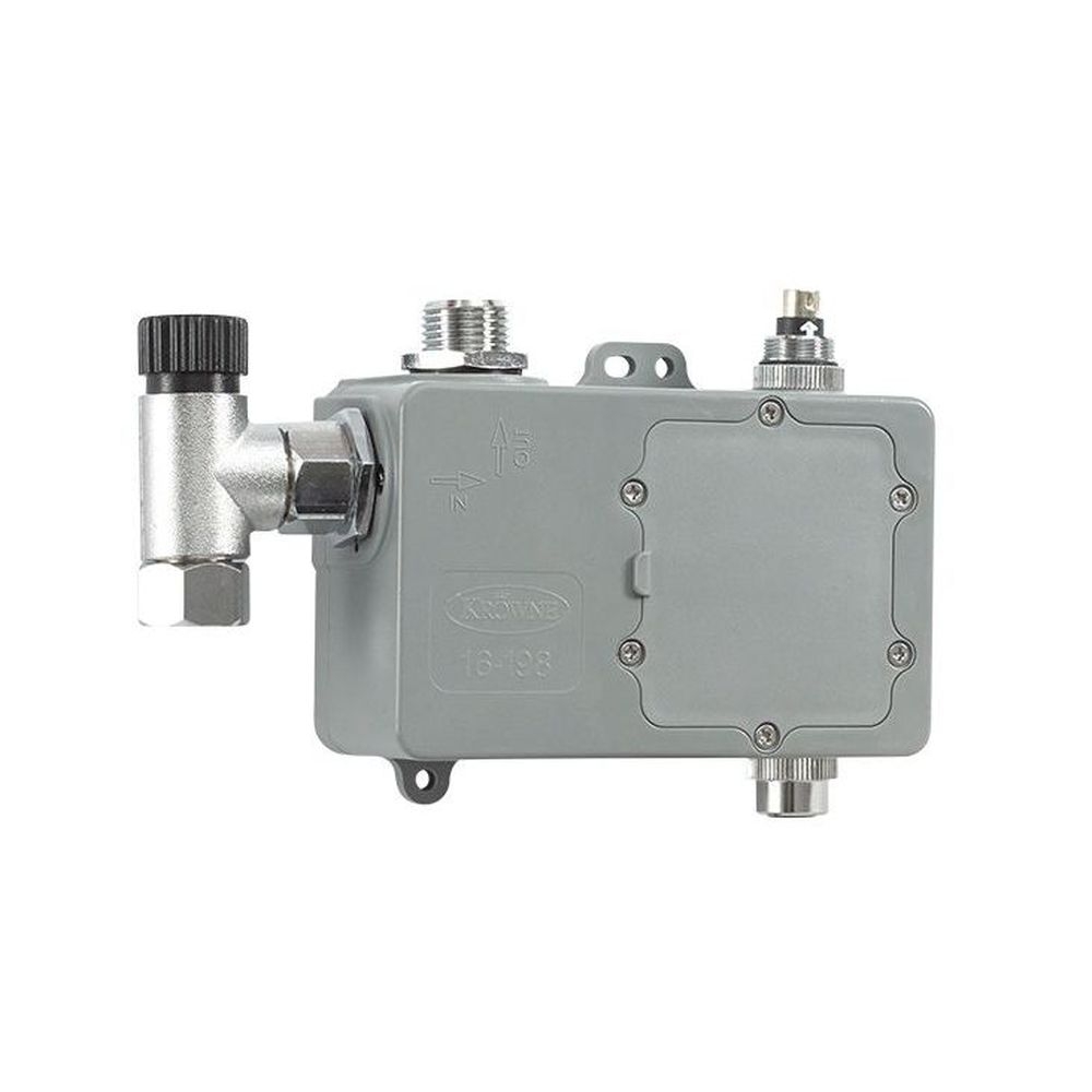 Krowne Control Module for Electronic Sensor Faucets