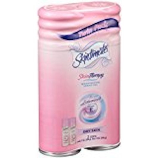 Skintimate Dry Skin Shave Gel, 14 Ounce -- 6 per case.