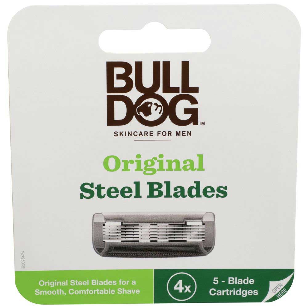 Bulldog Razor Refill