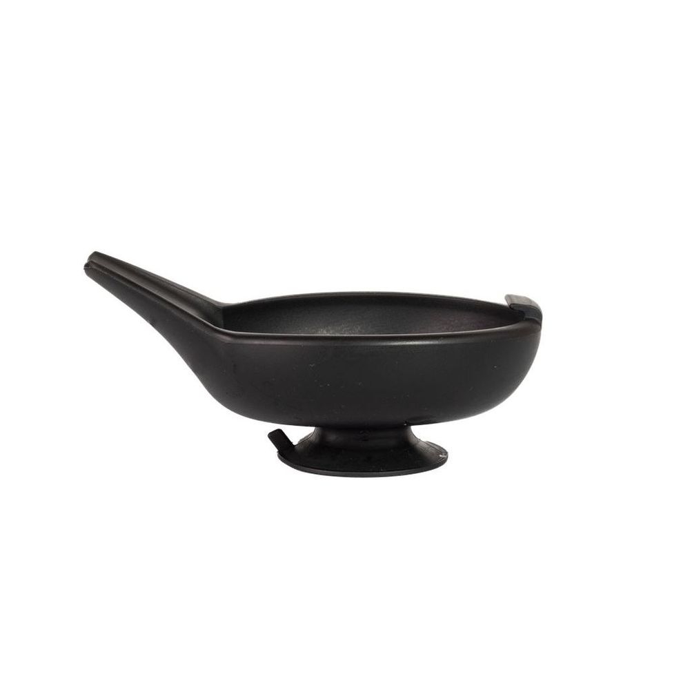 KitchInventions Black Spoon Buddy