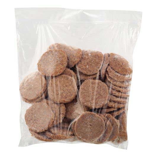 Butterball Turkey Breakfast Sausage Patty, 1.5 Ounce -- 128 per case