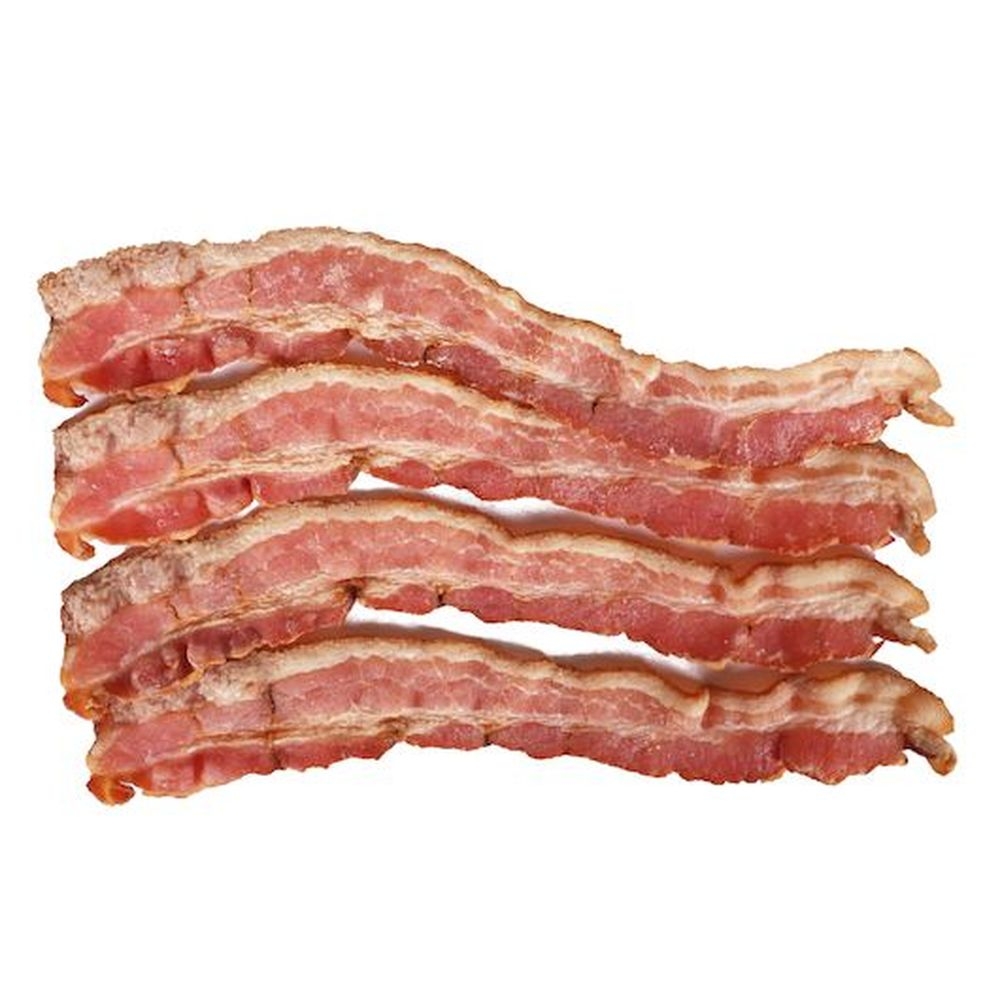 Swift Premium Fully Cooked Sliced Bacon, 4.2 Pound