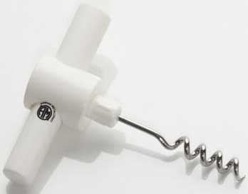 American Metalcraft Pocket Corkscrew