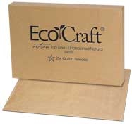 Bagcraft Ecocraft Paper Artisan Biodegradable Pan Liner -- 1000 per case