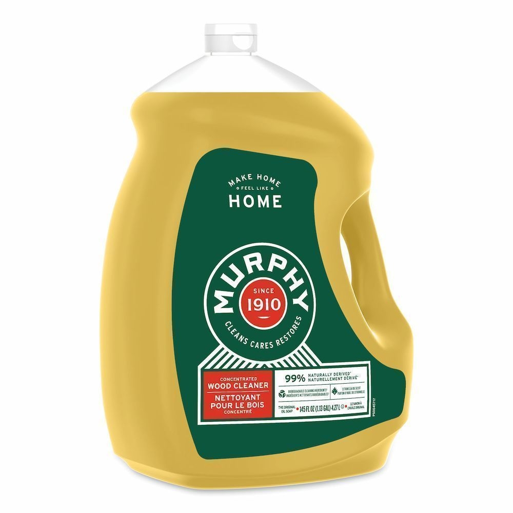 Murphys Original Oil Soap Cleaner, 145 Ounce -- 4 per case.