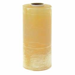 Berry Plastics Clear 58 Gauge Stretch Meat Film, 15 inch x 5000 Feet