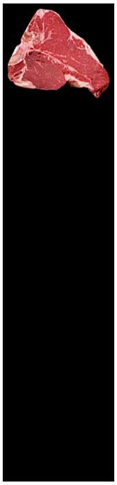 Bagcraft EcoCraft Wax Coated Paper Natural Interfolded Deli Tissue, 8 x 10.75 inch -- 6000 per case