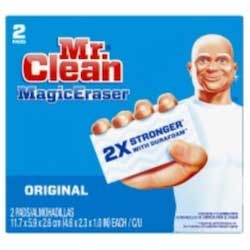 Mr. Clean Magic Eraser Extra Power Cleaning Pad -- 30 per case