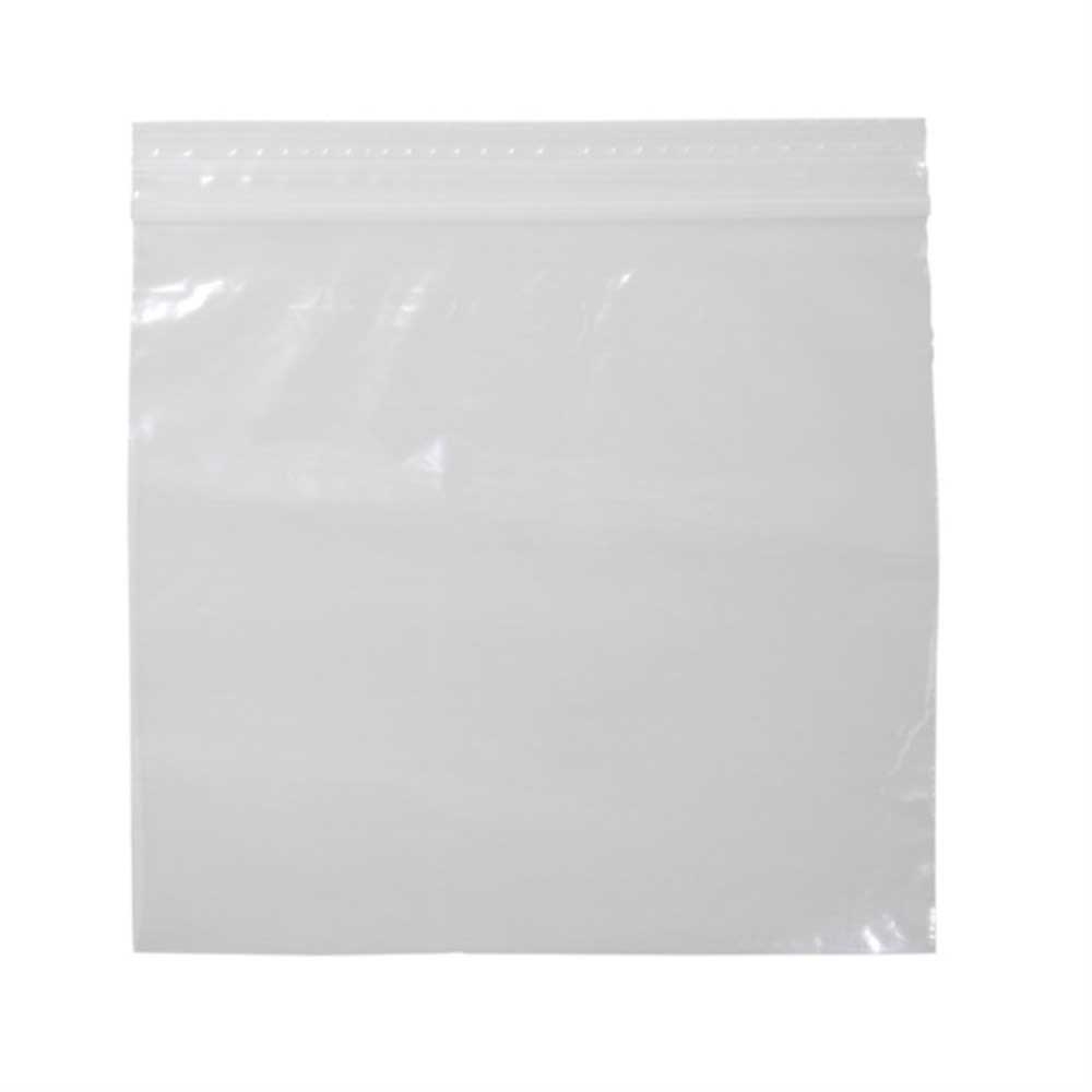 Reynolds 1.15 Mil Polyethylene Sandwich Quick Seal Bag, 6.625 x 5.875 inch -- 500 per case