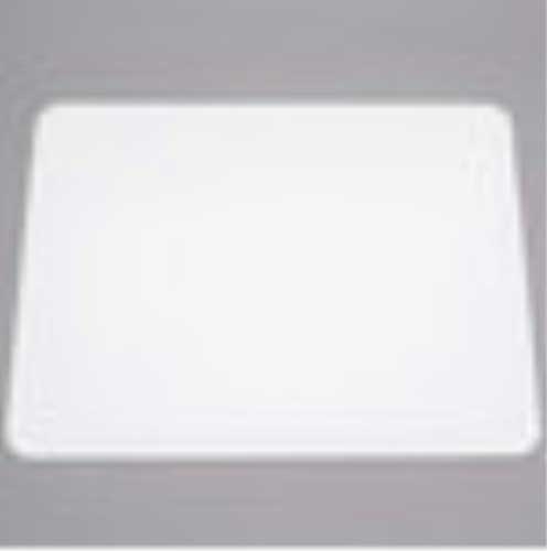 Southern Champion White Corrugated Cardboard Rectangular Cake Pad, 19 x 14 inch -- 50 per case