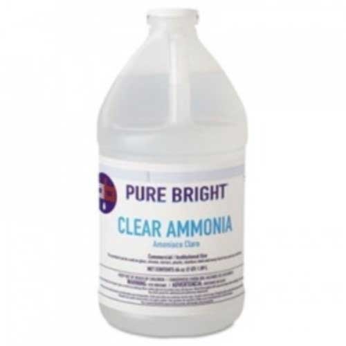Pure Bright All Purpose Cleaning Liquid, 64 Ounce -- 8 per case