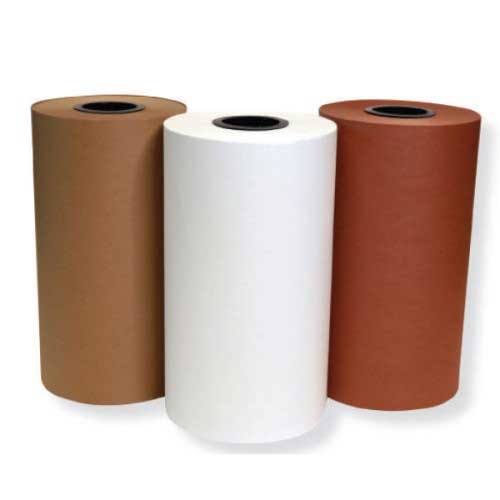 Danco White Butcher Paper Sheet, 30 x 48 inch – 337 sheets/bundle