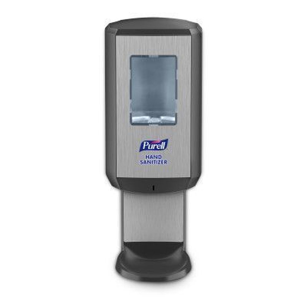Purell CS6 Touch-Free Hand Sanitizer Dispenser