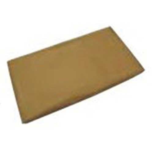Heat Seal Teflon Cover, 6 x 15 inch