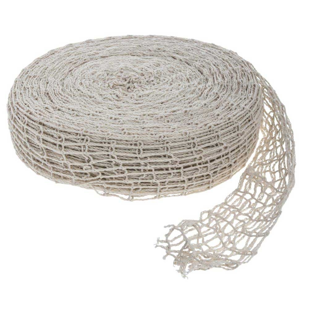 JetNet RoastWrap White Cotton Roast Netting, 18 inch