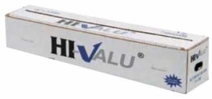 Bunzl Redistribution 01/001 Hi Valu Film Cutter Box, 24 inch x 2000 Feet