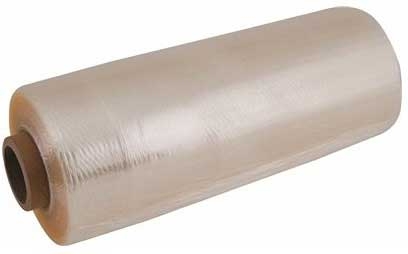 Anchor Packaging Prime Source 60 Gauge Clear Meat Film, 18 inch x 5000 Feet