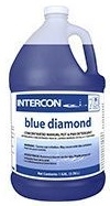 Intercon Chemical Blue Diamond Concentrated Manual Pot and Pan Detergent, 1 Gallon -- 4 per case.