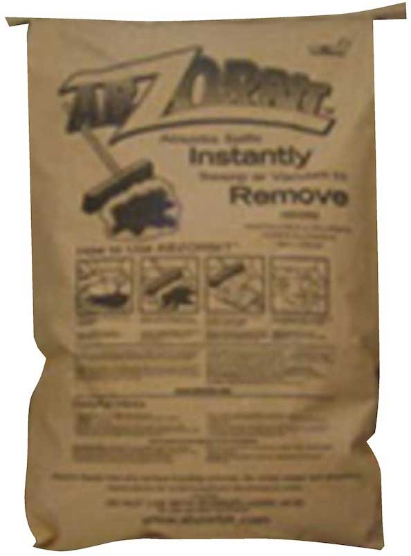 Abzorbit Absorbent Bulk Bag -- 5 per case