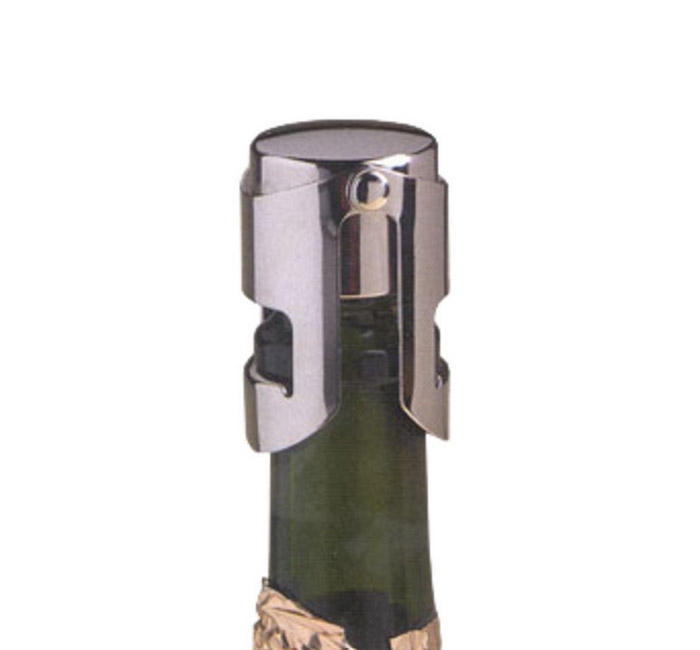American Metalcraft Bottle Stopper for Champagne
