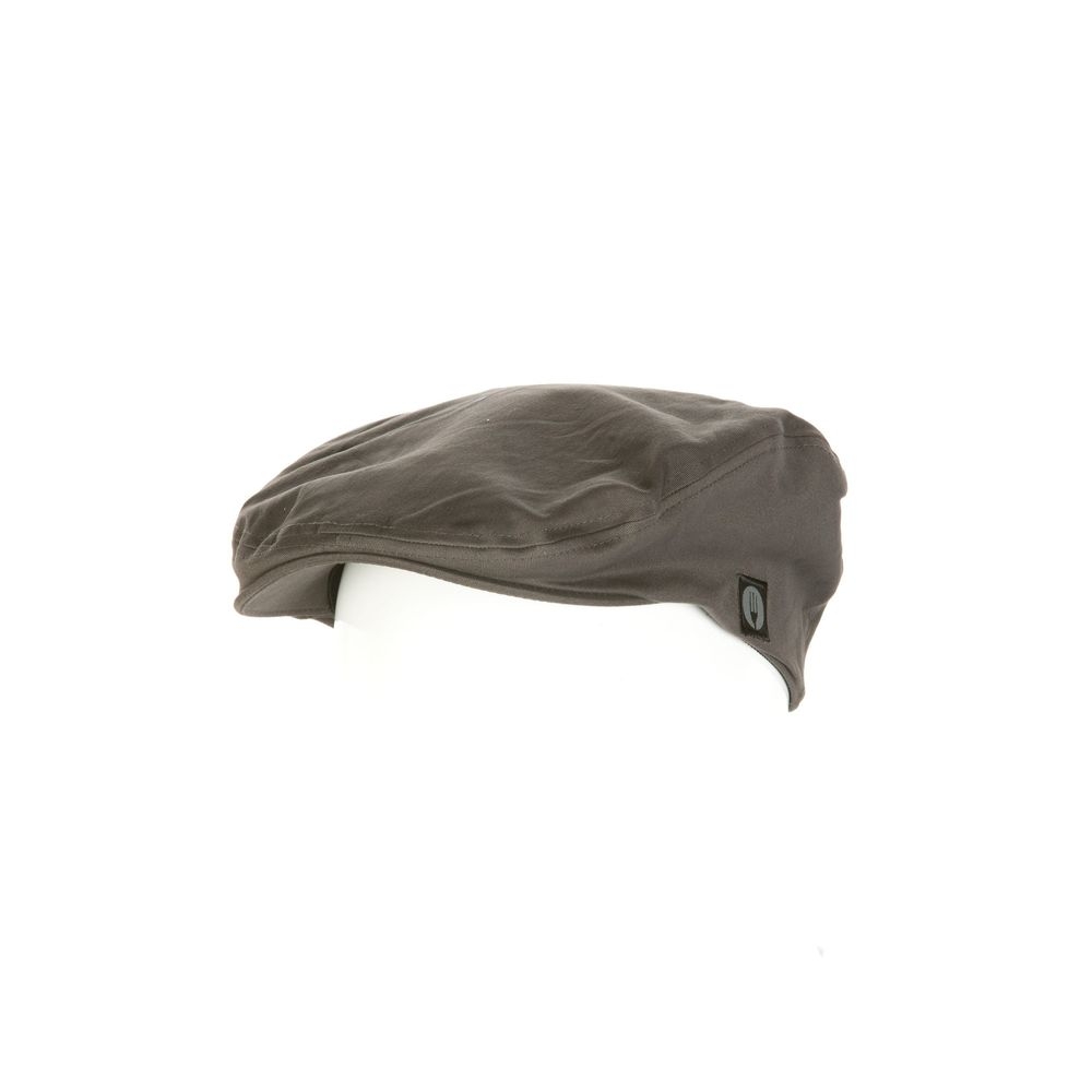 Chef Works Grey Small or Medium Driver Cap