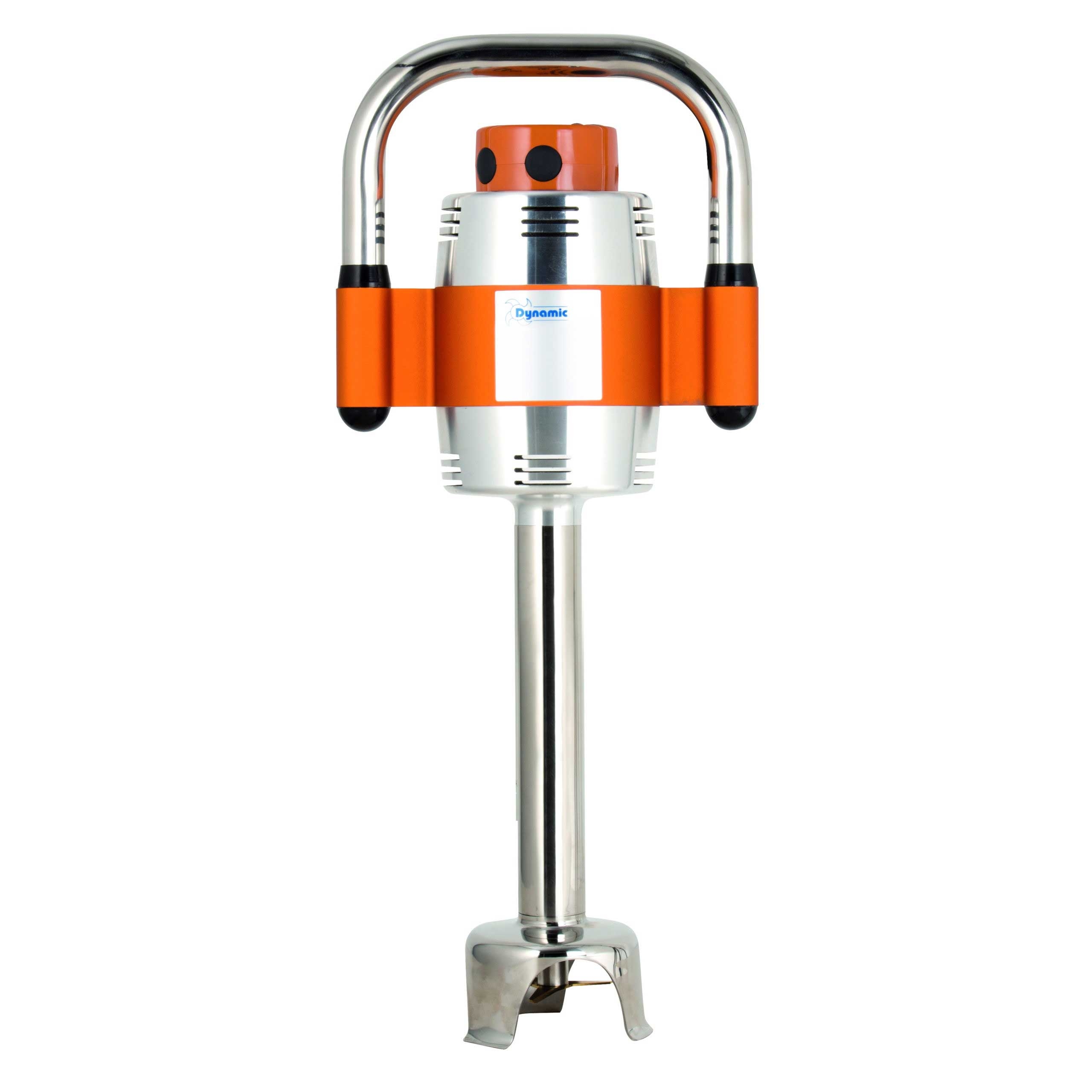 Dynamic SMX250ES 230 Volt Single Speed Super Mixer