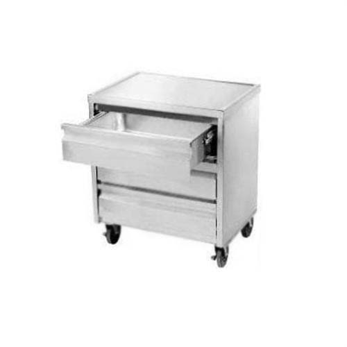 Stainless Steel Wall Mounted Microwave Shelf. Size: 24X36 inch.