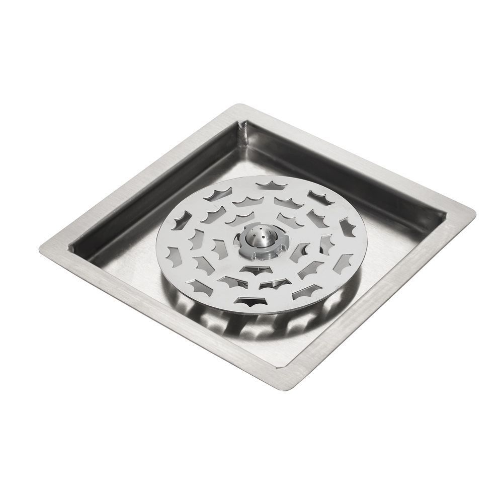 Krowne Royal Series Drop-In Rinser, 7 inch Length