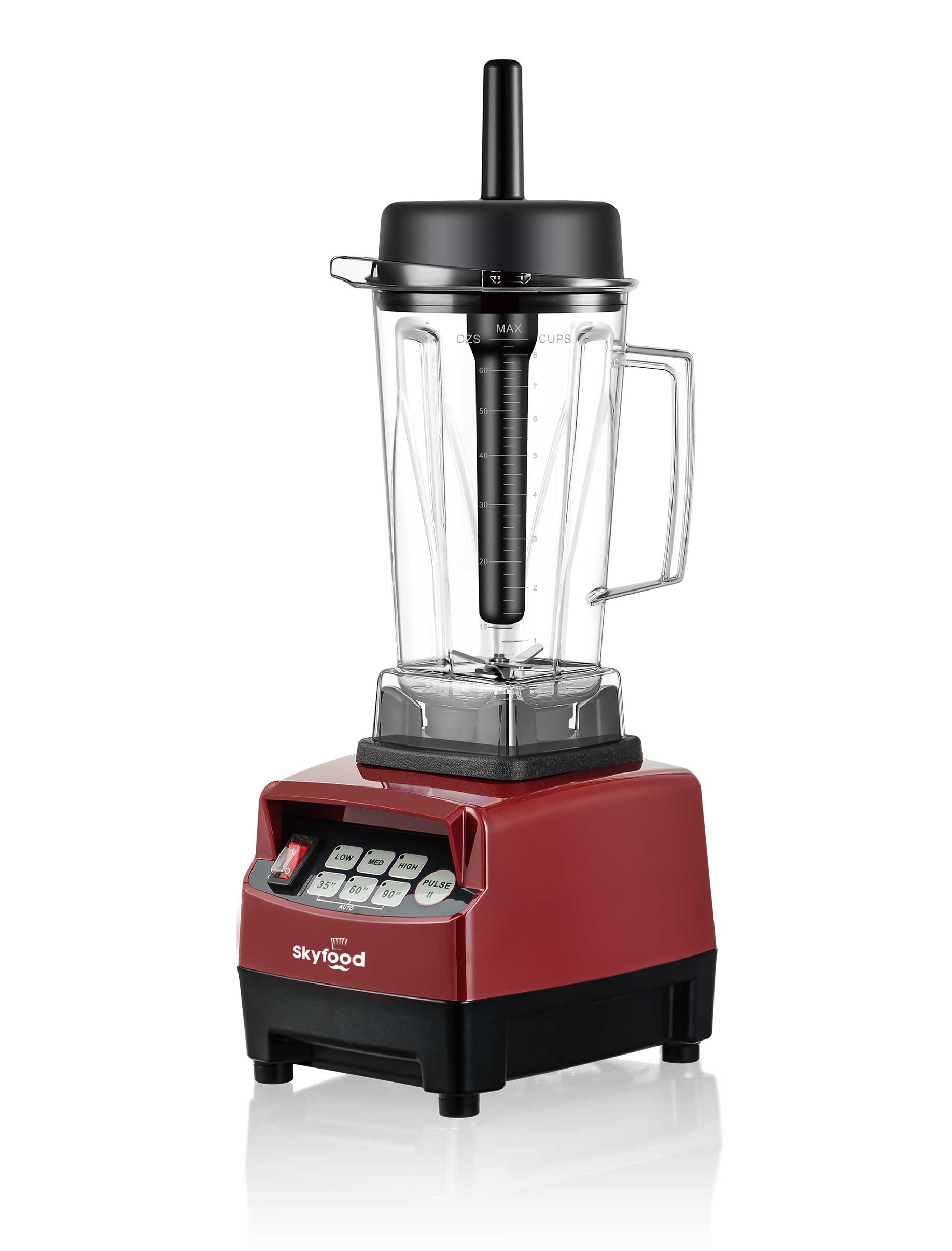 Skyfood Supreme Blender, 68 Ounce Capacity