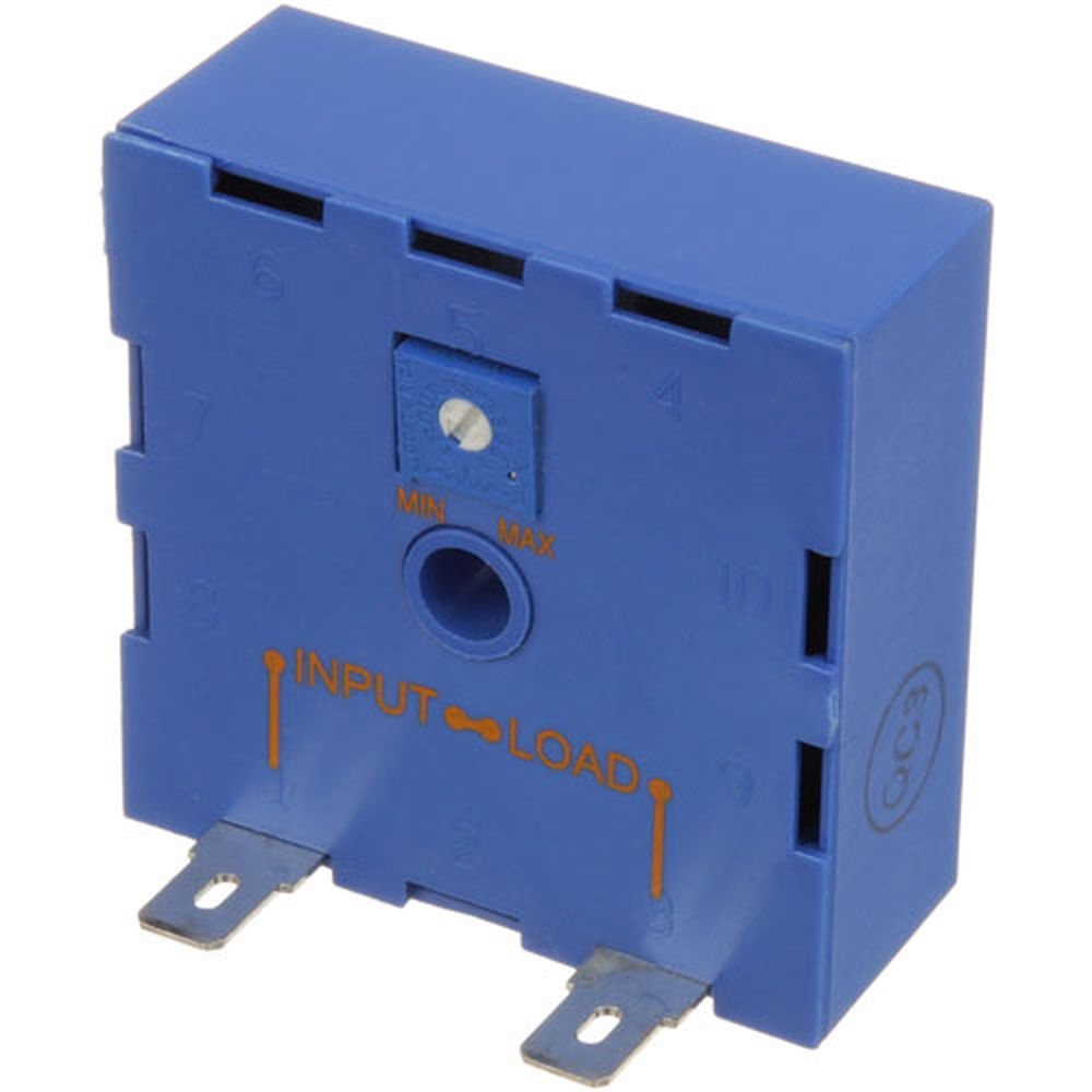 Accutemp ACCAT0E-2500-1 Timer Relay