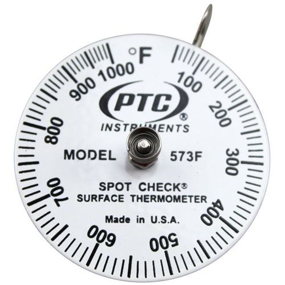 AllPoints ALL621098 0° - 1000° Surface Thermometer