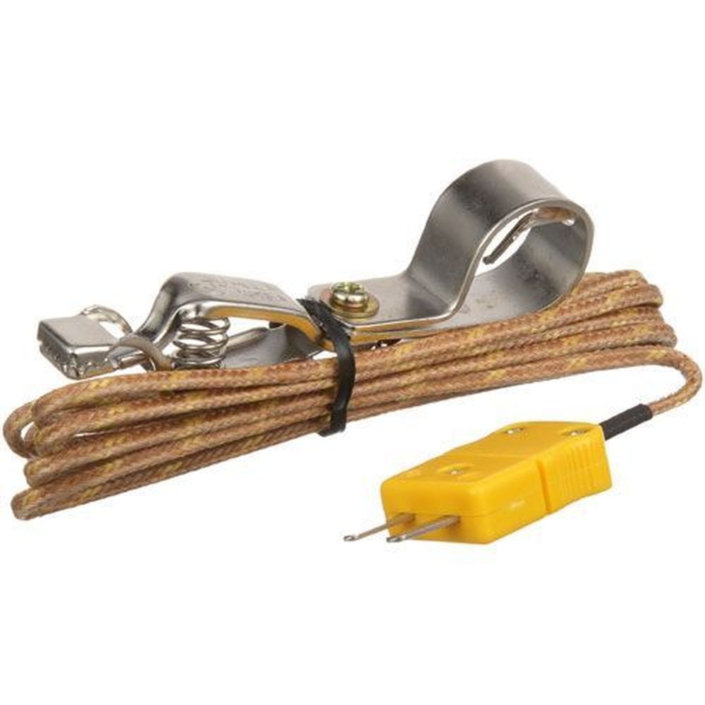 Comark K Type Oven/Air Probe with 4 Feet Cord for AllPoints Part Number 721243