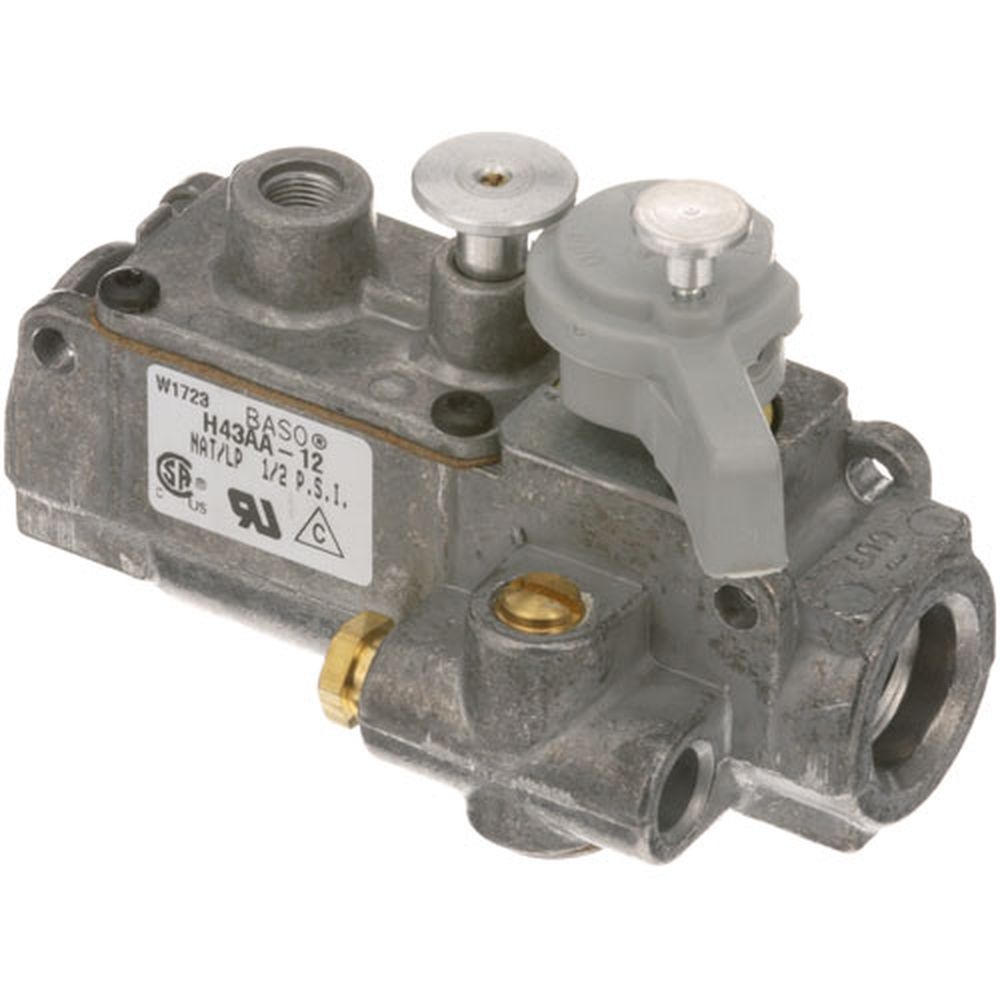 American Range AMRA80105 3/8 inch Fpt Pilot Safety Valve