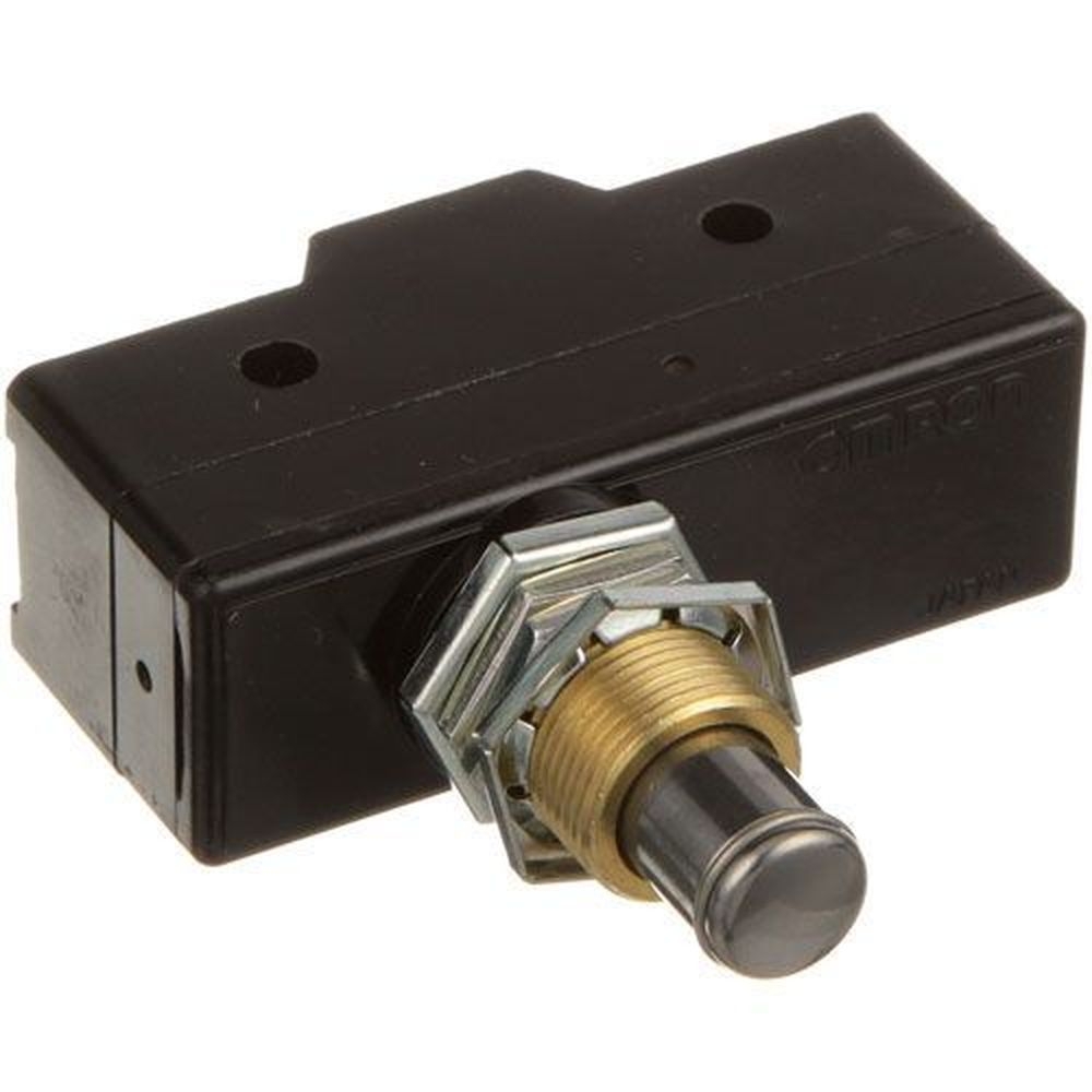 Bakers Pride Micro Push Button Momentary On/Off Door Switch for Bakers Pride Part Number M1102X