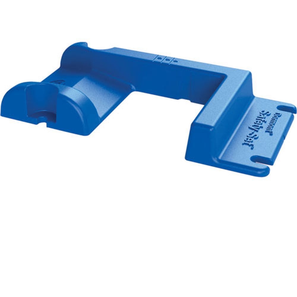 Dormont DORPS Equipment Wheel Placement System, set of 2