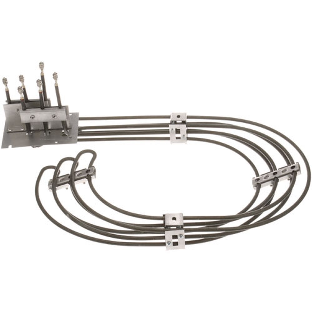 Duke DUK153921 208 Volt Oven Heating Element Assembly