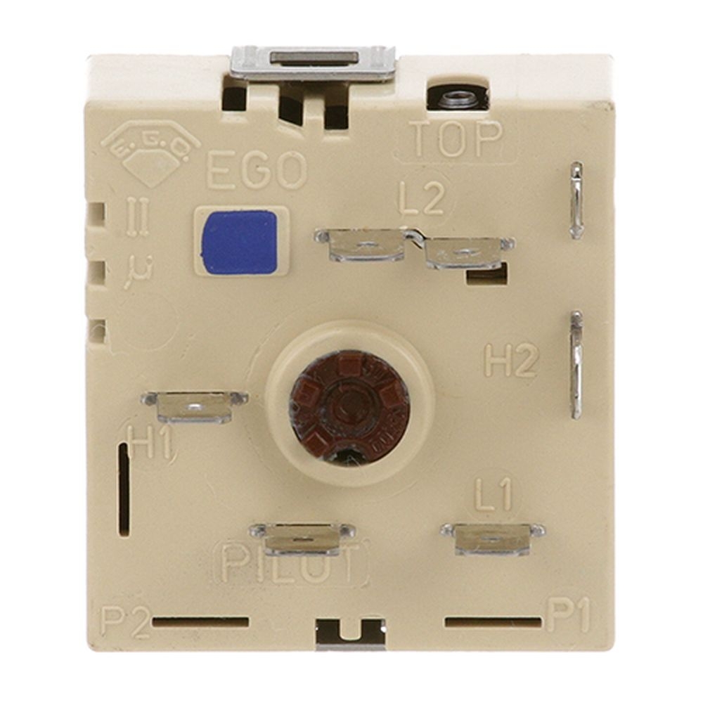 Duke DUK5579-2 240 Volt/13 Amp Infinite Switch