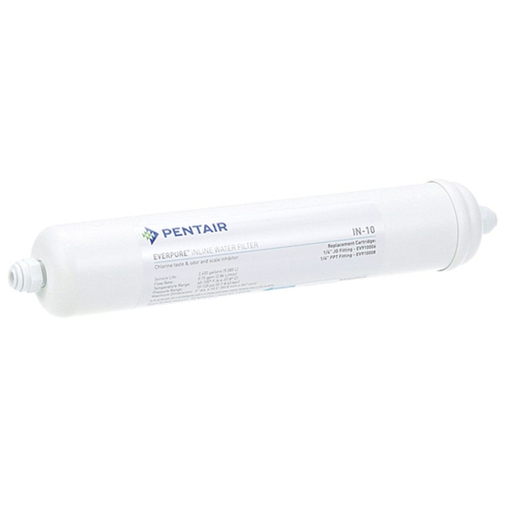 Everpure EVEEV910006 10 In-Line Scale Reducterion Water Filter
