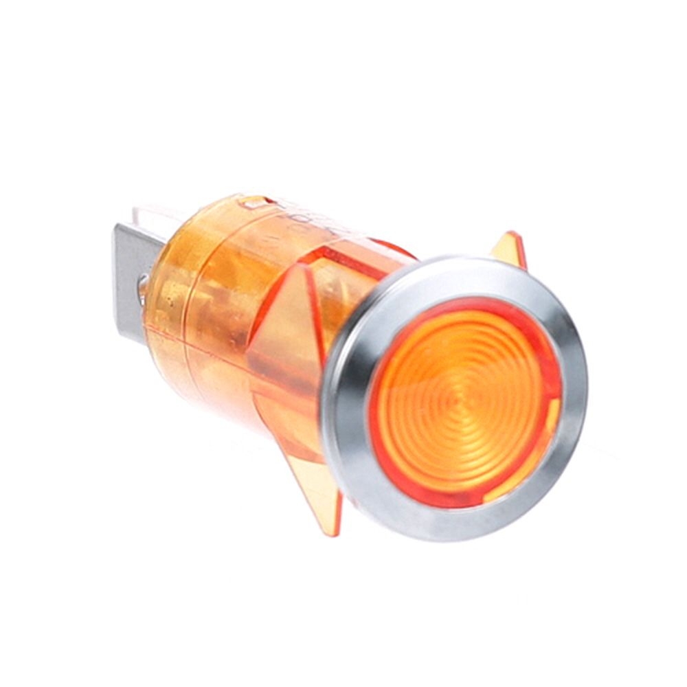 Garland GAR1936103 28 Volt Amber Indicator Lamp