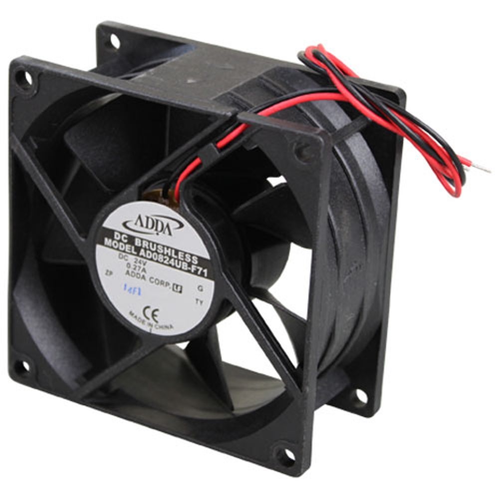 Groen GRO153505 24V DC Axial Fan