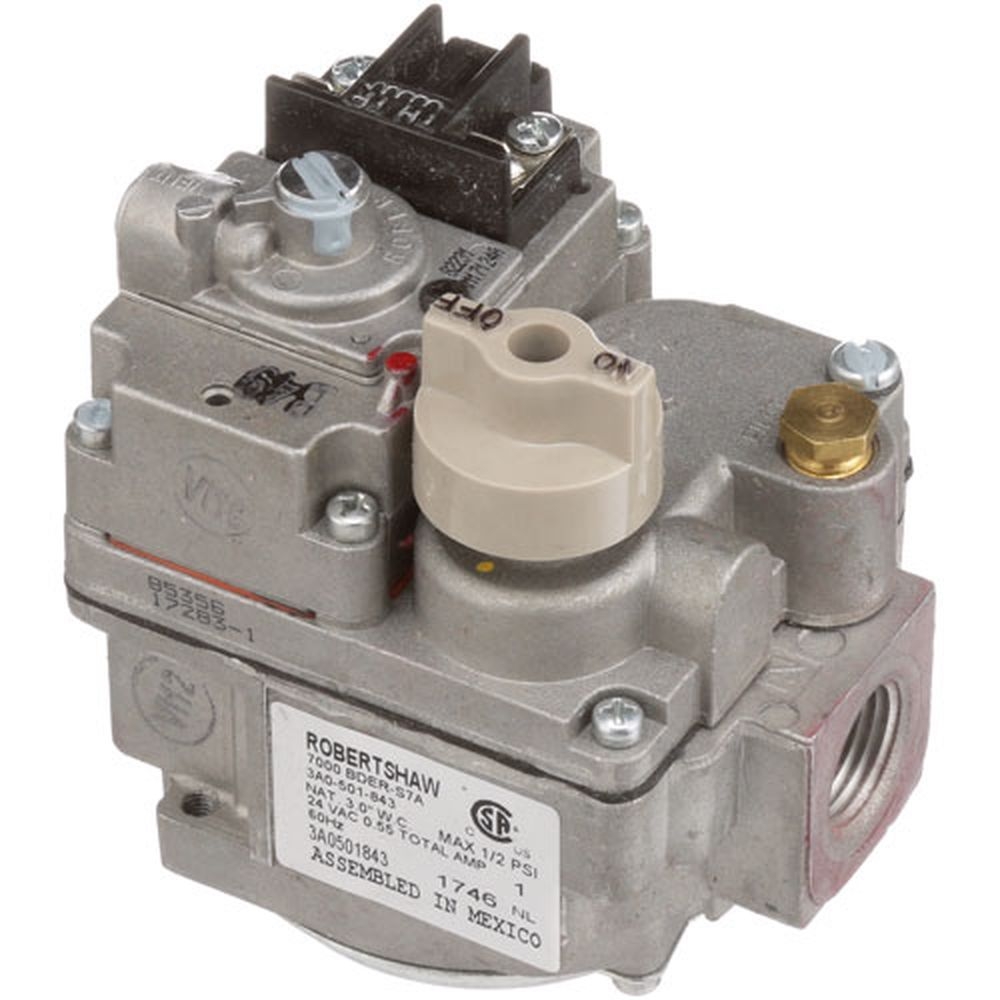 Henny Penny HEN38276 Gas Valve